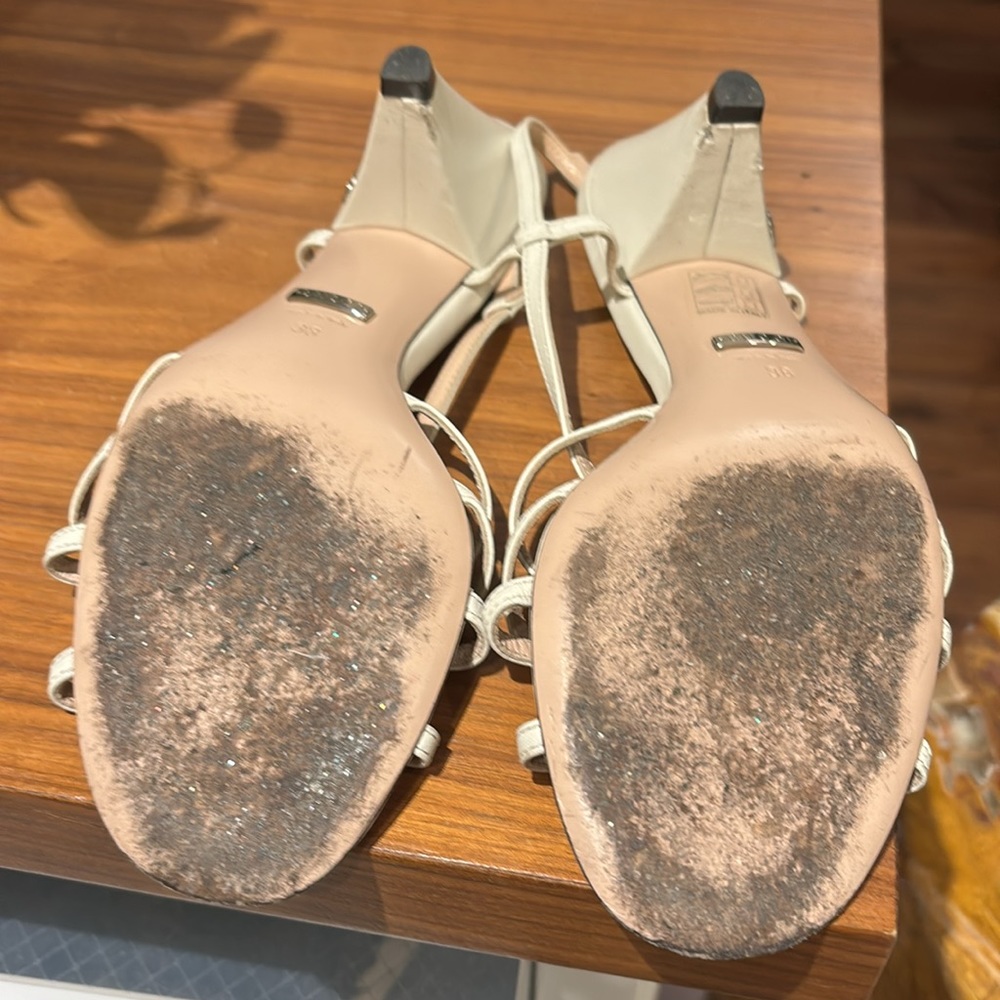 Gucci Slingbacks - Picture 6 of 7